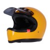 Casco Integral Roeg Peruna 2.0 Sunset Gloss Yellow