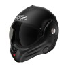 Casco Modular Roof Desmo Matte Black