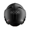 Casco Modular Roof Desmo Matte Black