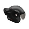 Casco Modular Roof Desmo Matte Black