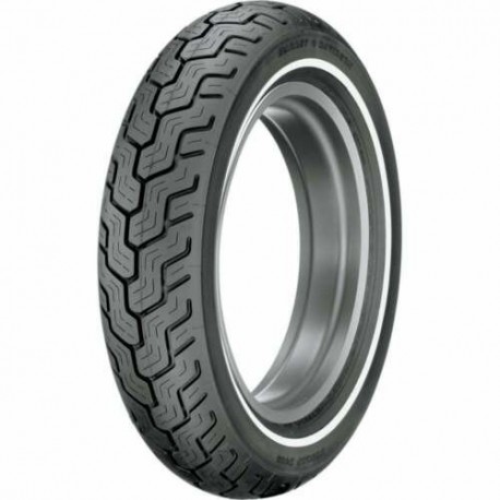 Neumático Dunlop D402 Touring Elite II Delantero (SW) MT90 B16 72H TL