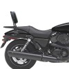 Respaldo con parrilla para Harley Davidson Street 750 14-20