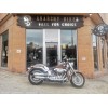 Harley Davidson Softail Fat Boy 105 Aniversario