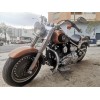 Harley Davidson Softail Fat Boy 105 Aniversario