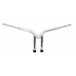 Manillar Fat Bubba Broken Arrow Z-Bar