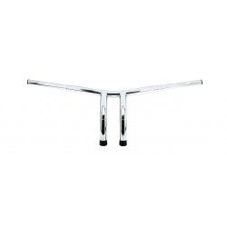 Manillar T-Bar Radial Fat Bubba Wildcat