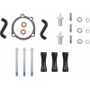Filtro de Aire Cobra RPT para Harley Davidson Sportster 04-22