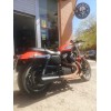 Harley Davidson Sportster Roadster 883