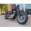 Harley Davidson Sportster 883