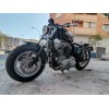 Harley Davidson Sportster 883