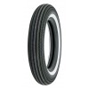 Neumático Shinko E270 4.00-18 64H Banda Blanca