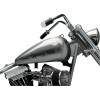 Depósito de Gasolina Tipo Fat Bob 3.5 Gal para HD 83-95