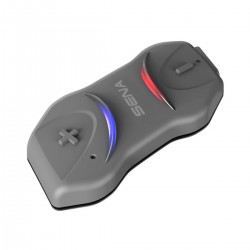 Sistema de Comunicación Bluetooth® Sena 10R de Perfil Bajo Dual Pack