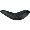 Asiento Biltwell Slimline Negro Diamond