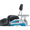 Parrilla Portaequipajes para respaldo Sissy Bar Kuryakyn