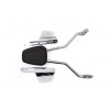 Respaldo Sissy Bar Kuryakyn para HD Dyna 06-12