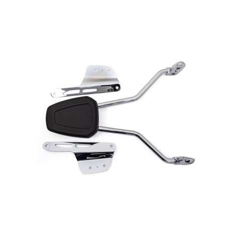 Respaldo Sissy Bar Kuryakyn para HD Dyna 06-12