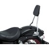 Respaldo Sissy Bar Kuryakyn para HD Dyna 06-12