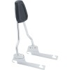 Respaldo Sissy Bar Kuryakyn para HD Dyna 06-12