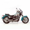 Escape K02 Leo Vince para Kawasaki VN800 96-06