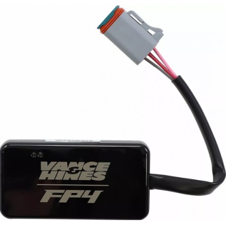 FUELPAK FP-4 ALL 11-22 HD