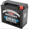 Batería High Performance Drag Specialties para HD Softail/Dyna 91-21