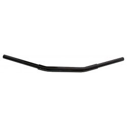 Manillar Fehling Drag Bar 1-1/4" Negro TBW
