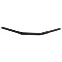 Manillar Fehling Drag Bar 1-1/4" Negro TBW