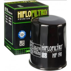 Filtro de Aceite para Indian, Polaris y Victory