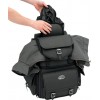 Bolsa Sissybar Saddlemen BR3400EX