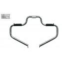 Defensa Motor Lindby Custom para HD XL 04-19 Cromado