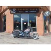 Harley Davidson Softail Springer Old Boy Edition