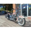 Harley Davidson Softail Springer Old Boy Edition