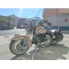 Harley Davidson Softail Springer Low Boy Edition