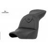Asiento Saddlemen Roadsofa Standard Reach Smooth para HD FLSB/FLXR 18-up