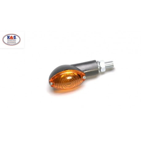 Intermitentes Mini-Stalk Universales homologados