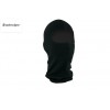 Pasamontañas Balaclava de Algodón Negro