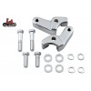 Kit de Bajada de Suspensión para HD Touring FL 08-19 Cromado