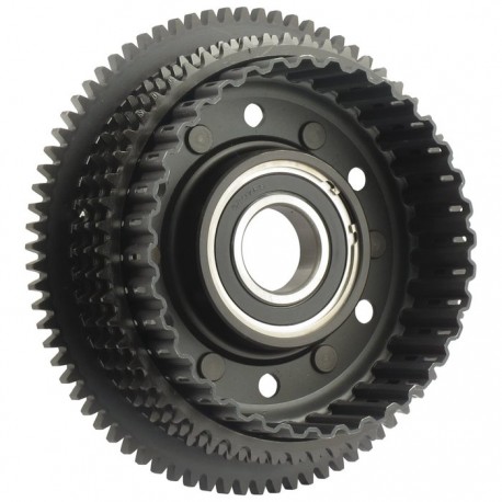 Campana de Embrague para HD XL 91-03