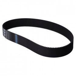 Correa de Transmisión para Primaria Seca 140T 2"