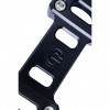 Torretas Pullback Clubstyle CNC 6" para HD