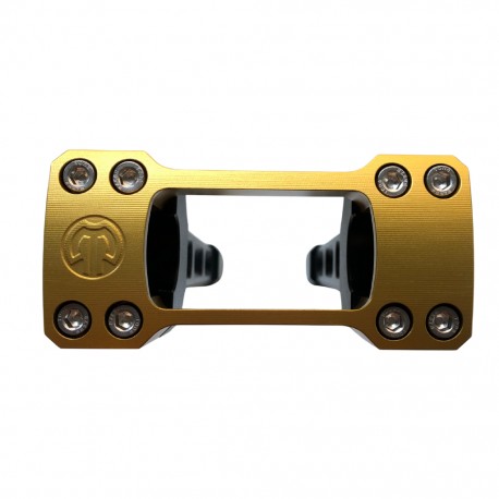 Torretas Pullback Display CNC 8" para HD