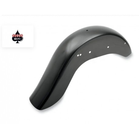 Guardabarros Trasero para HD Softail 00-17