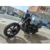 Kawasaki Vulcan EN500