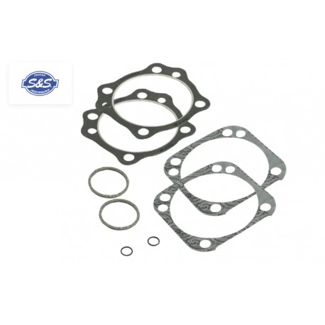 Kit de Juntas de Motor S&S 4"