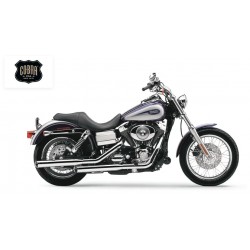 SILENCIOSOS COBRA S-C FXDF 08-17