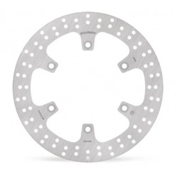 Disco de Freno Delantero Halo Series para Cagiva 90-05/Honda 81-16