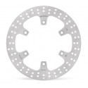 Disco de Freno Delantero Halo Series para Cagiva 90-05/Honda 81-16