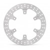 Disco de Freno Delantero Halo Series para Cagiva 90-05/Honda 81-16