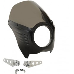 Kit Cúpula Arlen Ness para Harley Davidson Dyna